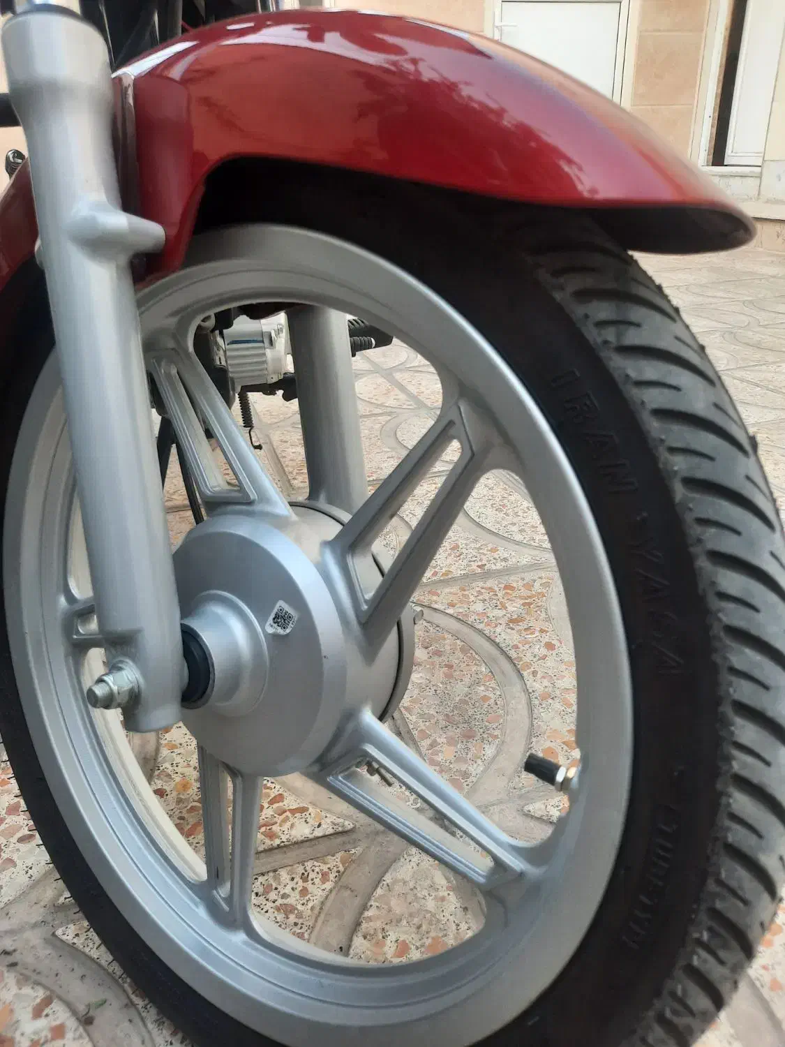 hlx star150|موتورسیکلت|شهر ری, امین آباد|دیوار