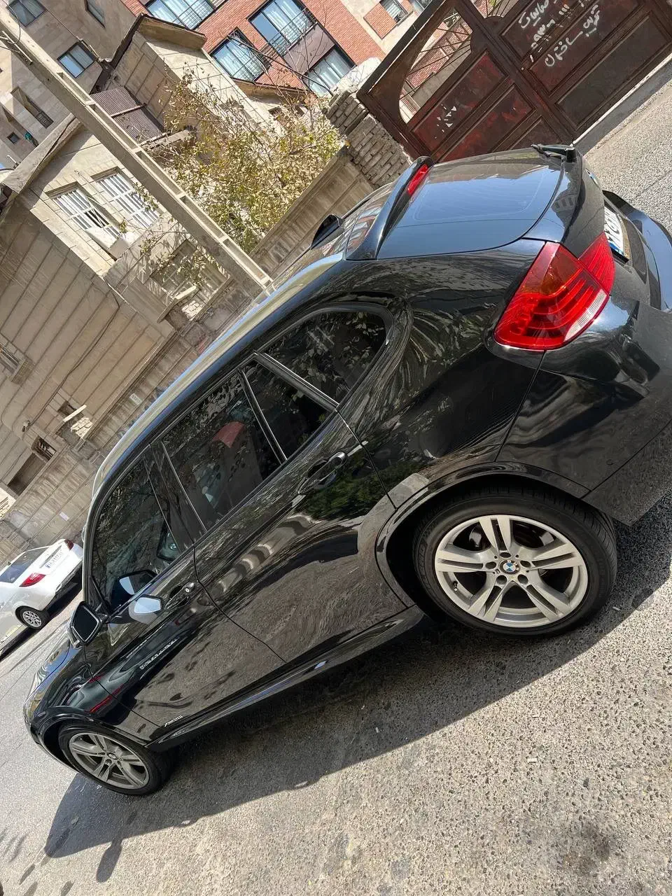 بی ام و ایکس1  28i|خودرو سواری و وانت|تهران, نیاوران|دیوار