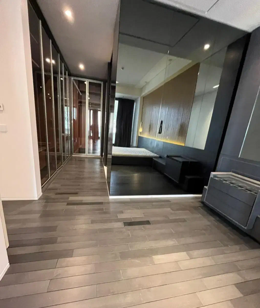 370متر*full modern*کلید نخورده*ویو کل تهران