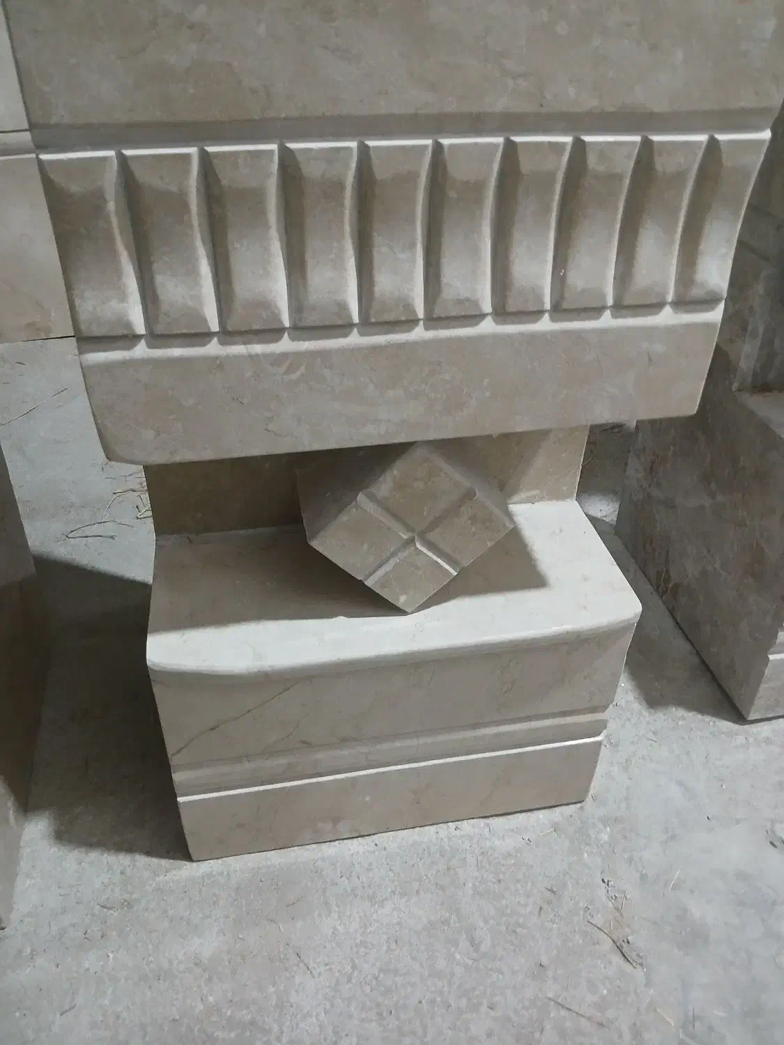 روشویی سنگی|لوازم سرویس بهداشتی|بندرعباس, |دیوار