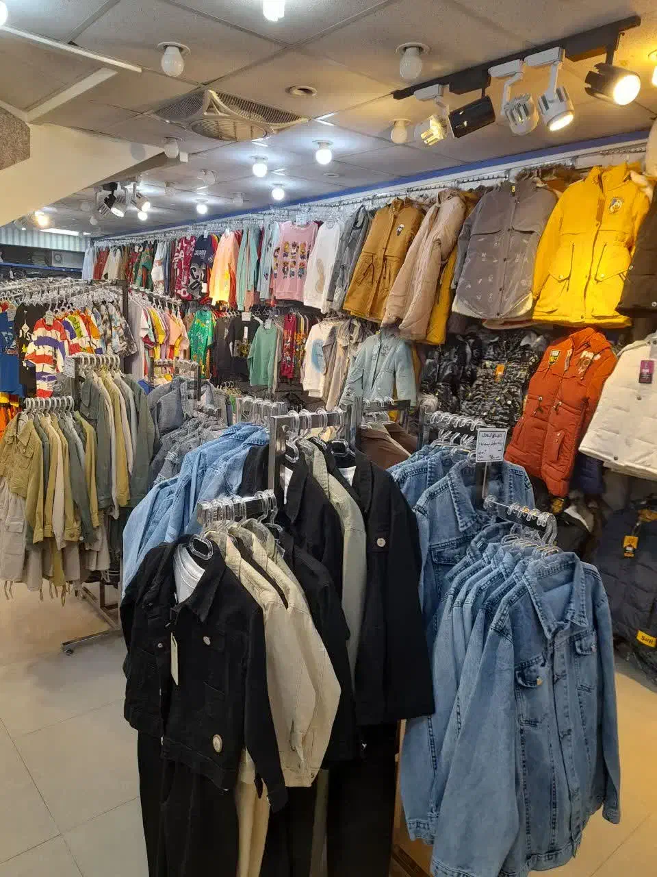 لباس بچه گانه|حراج|مشهد, هفده شهریور|دیوار