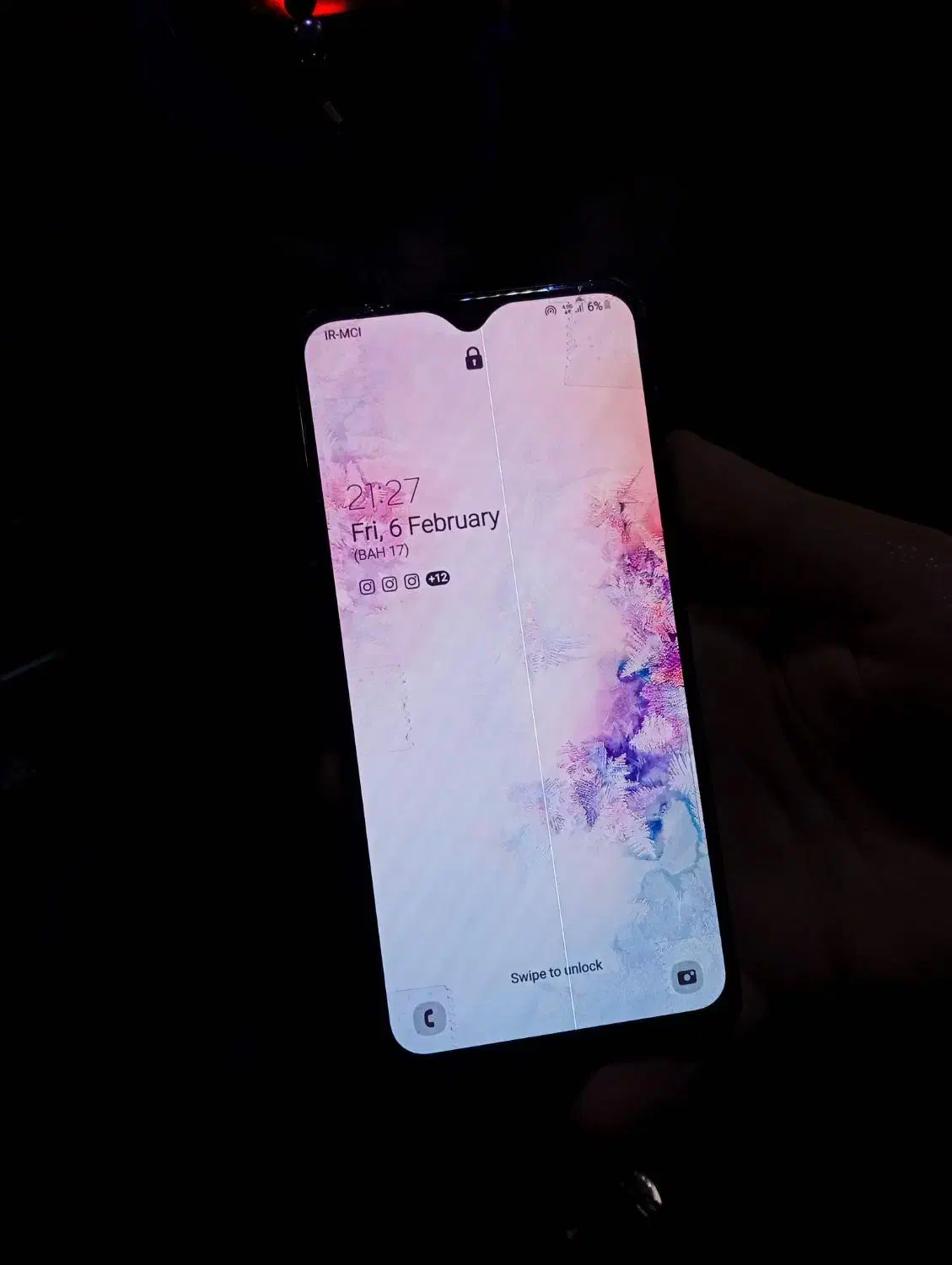 گوشی A50|موبایل|ارومیه, |دیوار