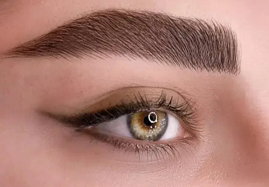 مدل ابرو و لب با تخفیف ویژه زیر نظر مدرس|خدمات آرایشگری و زیبایی|تهران, شهران شمالی|دیوار