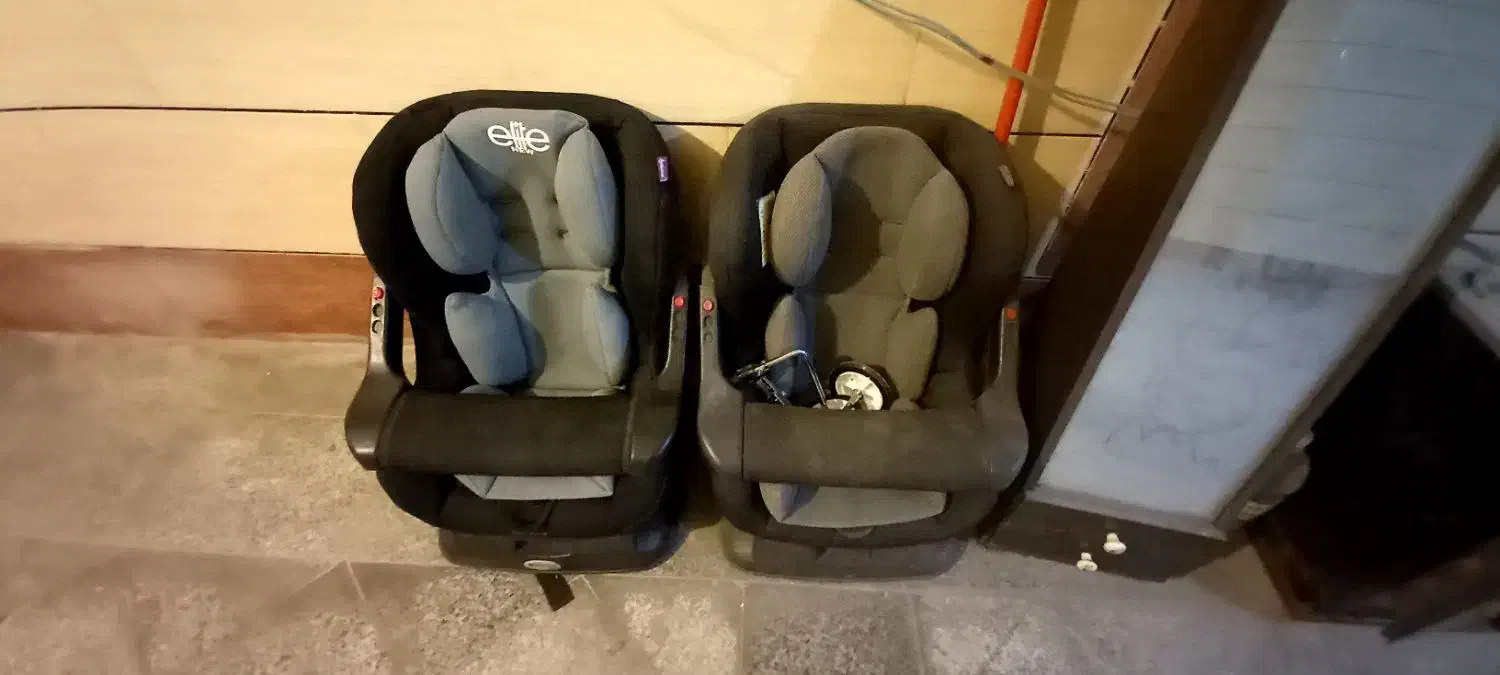 صندلی خودرو کودک دلیجان|تخت و صندلی بچه|بندرعباس, |دیوار