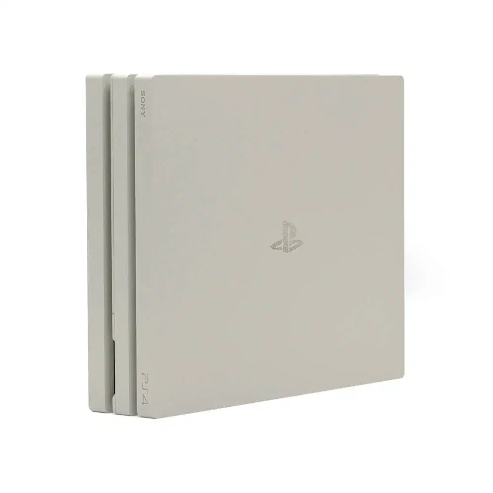 هارد 1 ترا + ps4 pro1trb|کنسول، بازی ویدئویی و آنلاین|سنندج, |دیوار