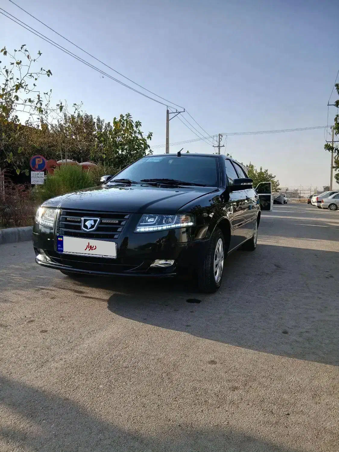 سمند سورن پلاس درحد صفر|خودرو سواری و وانت|مشهد, سپاد|دیوار