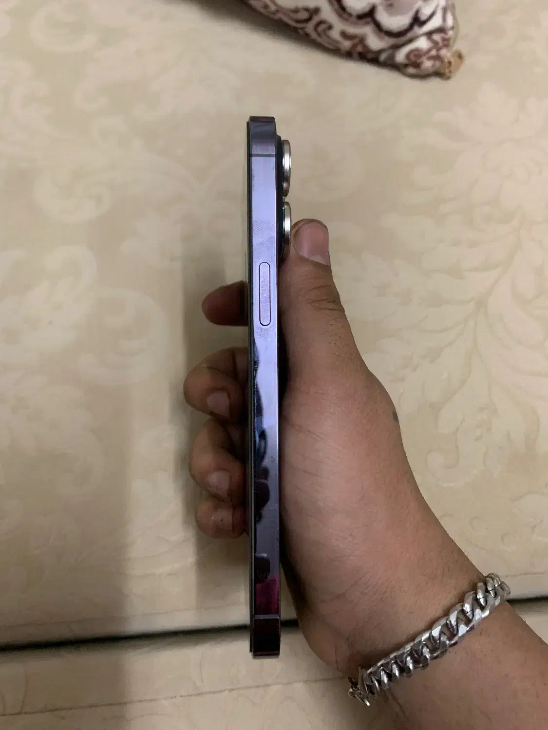 iphone 14 pro maX|موبایل|برازجان, |دیوار