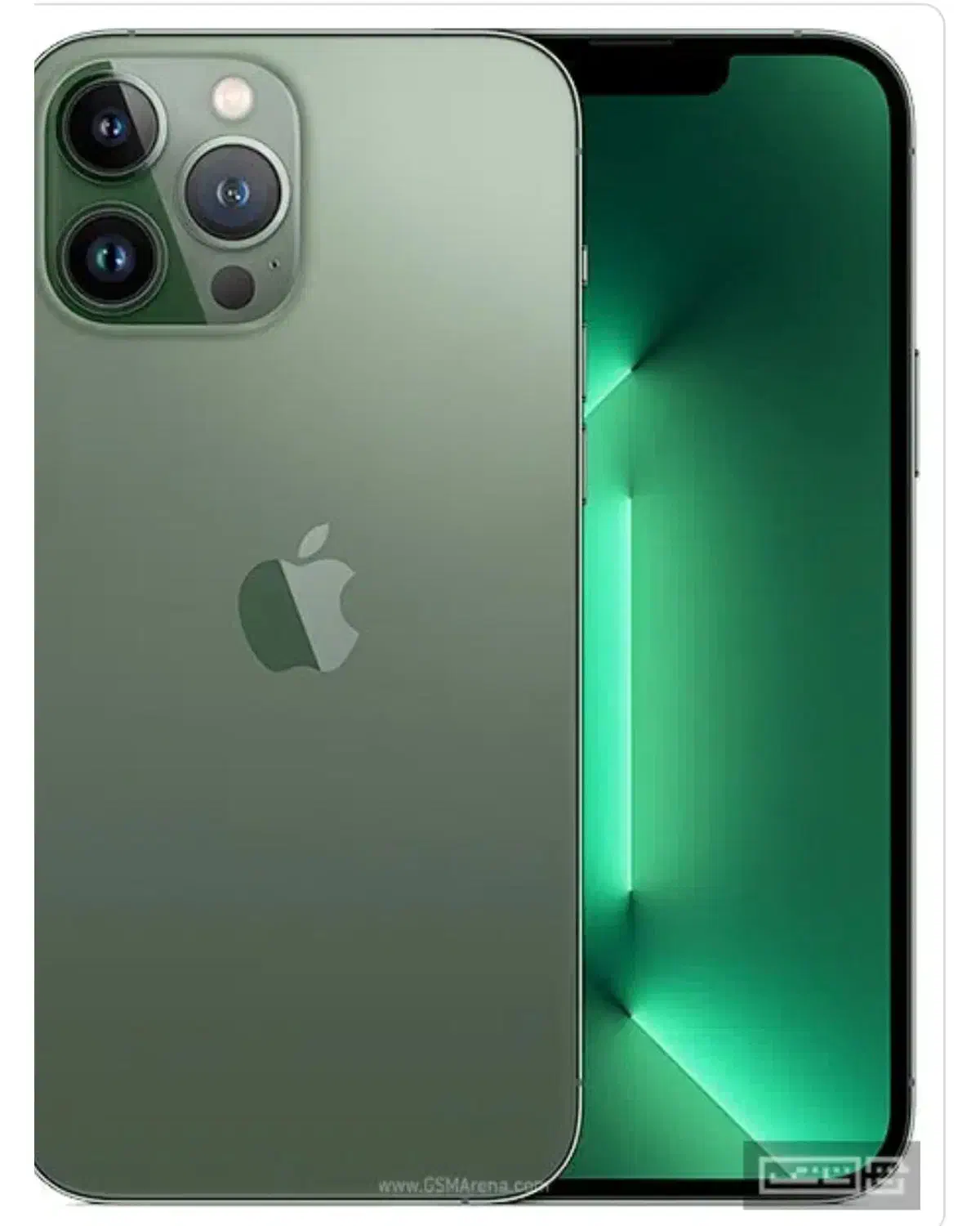 ایفون ۱۳ پرومکس ۱ ترابایت استثنایی|موبایل|اصفهان, فروردین|دیوار