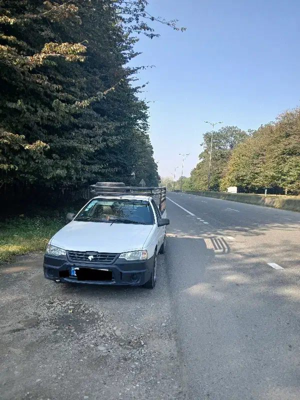 وانت بار|خدمات حمل و نقل|رشت, رودبارتان|دیوار