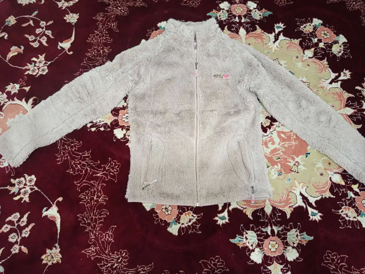 کاپشن اورجینال|لباس|نسیمشهر, |دیوار