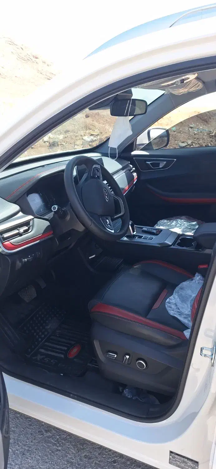 mvm promakc.x551403|خودرو سواری و وانت|مبارکه, |دیوار