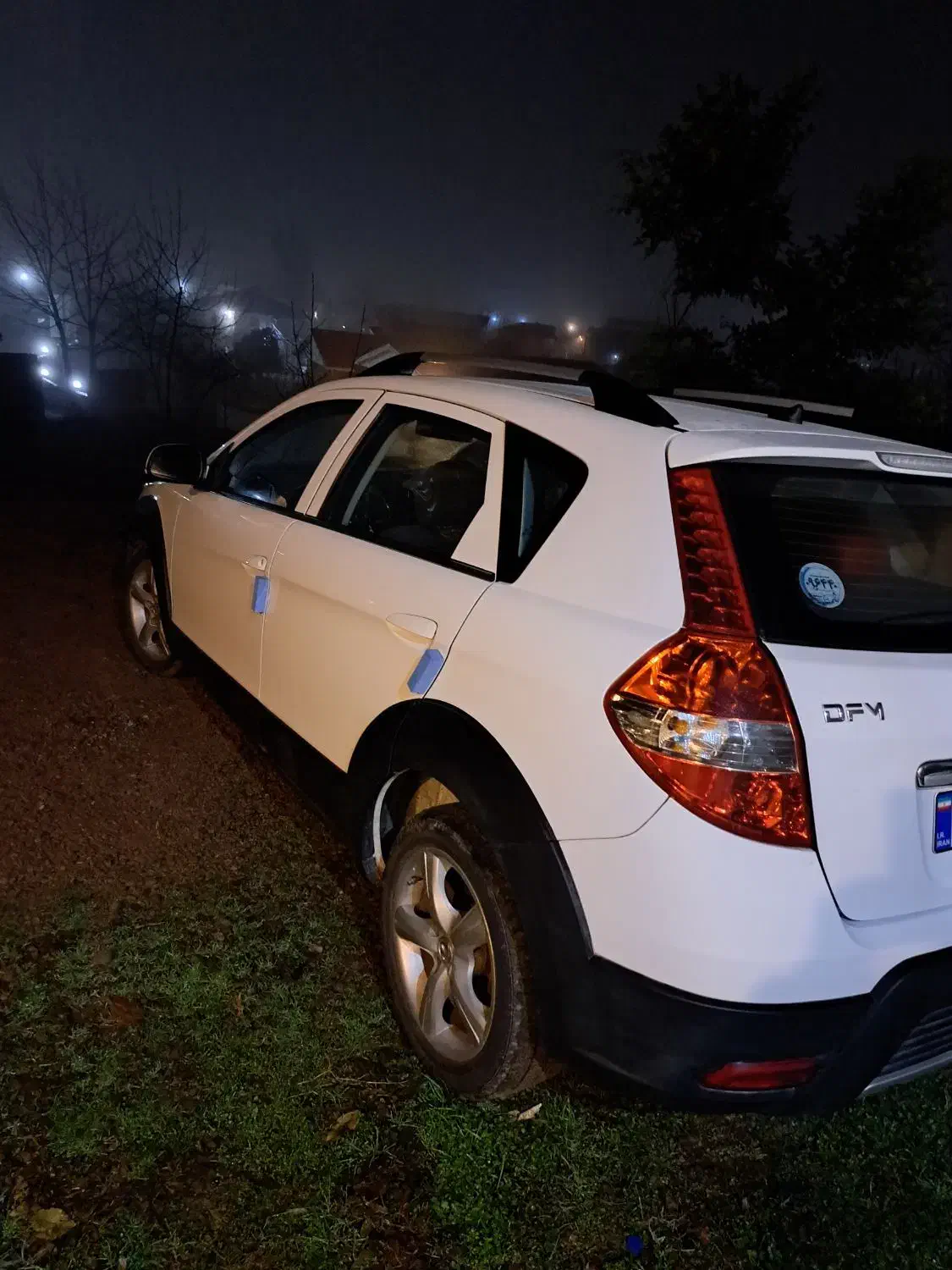 دنگ فنگ|خودرو سواری و وانت|ماکلوان, |دیوار