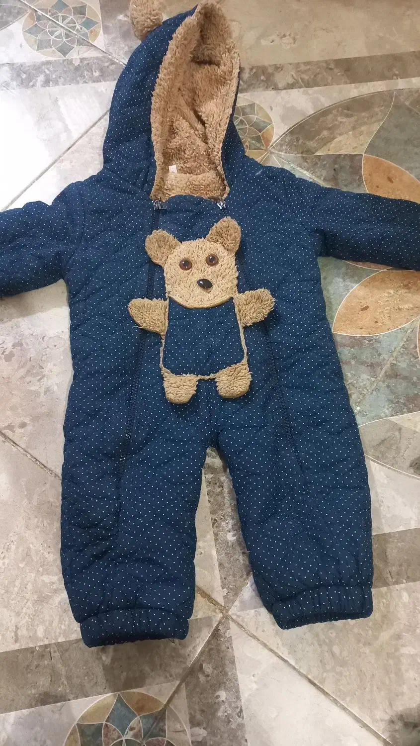 سرهمی در حد نو|کفش و لباس بچه|تربت جام, یحیی آباد|دیوار