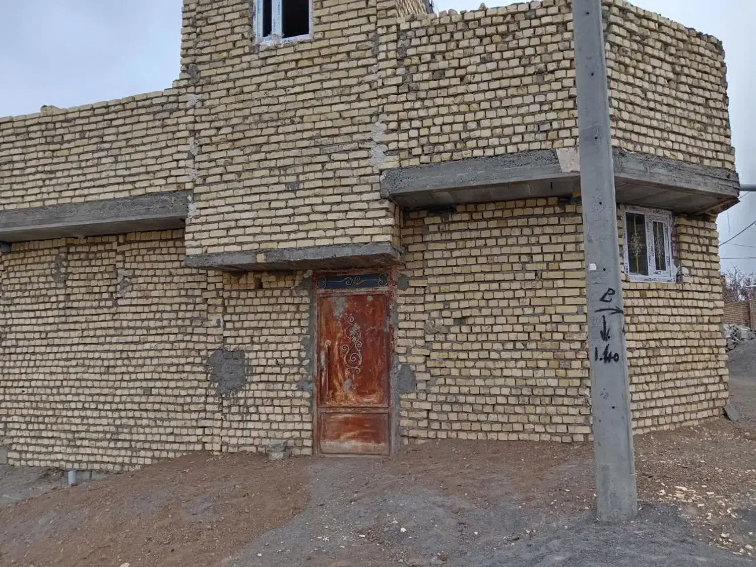 منزل مسکونی|فروش خانه و ویلا|تیران, |دیوار