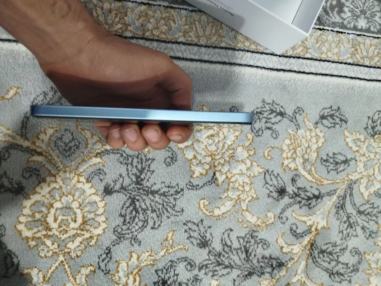 شیائومی نوت 13|موبایل|تهران, جنتآباد شمالی|دیوار