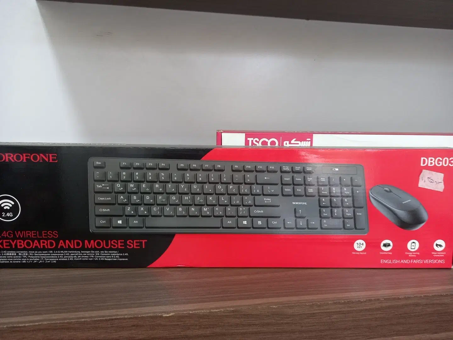 انواع و اقسام لوازم‌های لپ تاپ و کامپیوتری|قطعات و لوازم جانبی رایانه|اصفهان, شهید رجایی|دیوار