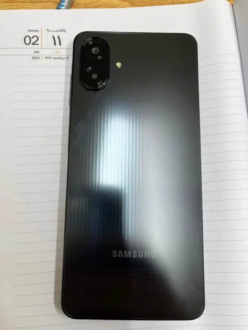 سامسونگ a07|موبایل|ارومیه, |دیوار