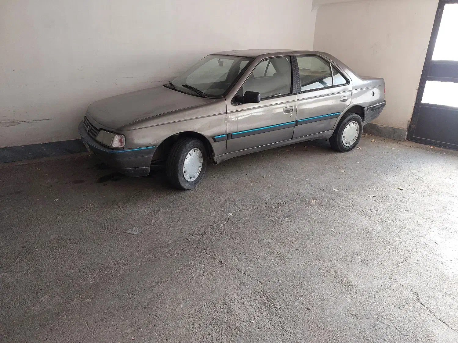 روا مدل ۸۶|خودرو سواری و وانت|سهند, |دیوار