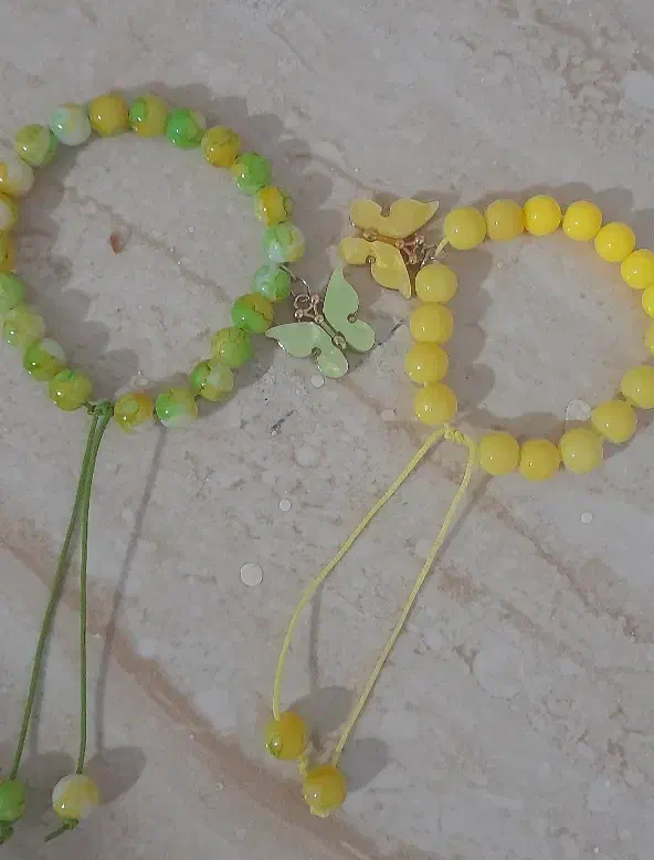 فروش گل و دستبند|گل مصنوعی|سبزوار, مدرس|دیوار