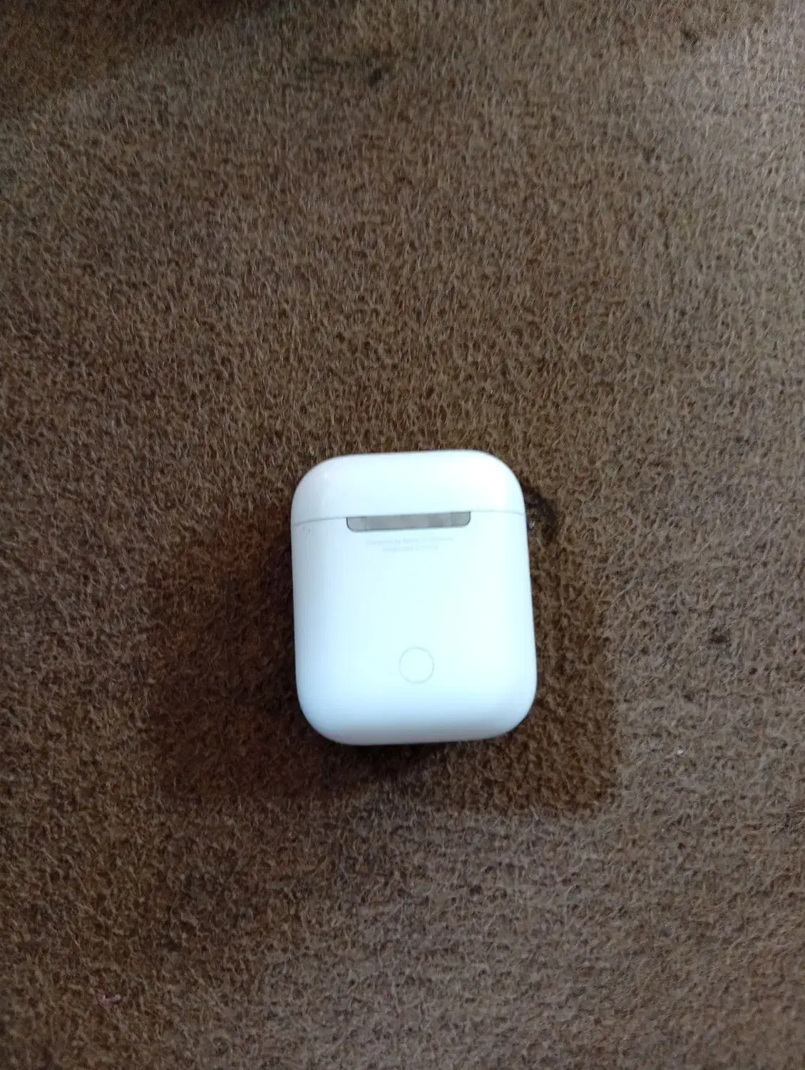 ایرپاد سری ۲ اصل اپل|لوازم جانبی موبایل و تبلت|سلماس, |دیوار