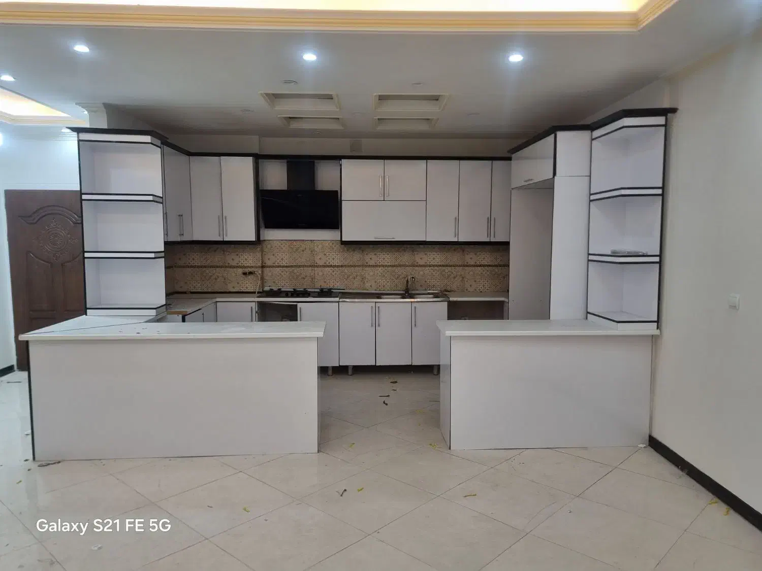 خانه و آشپز خانه|اجاق گاز و لوازم برقی پخت‌وپز|گلستان (تهران), |دیوار