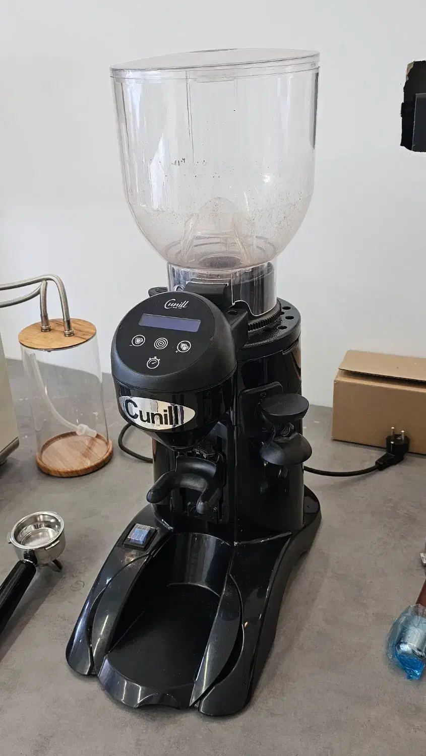 آسیاب صنعتی کونیل|کافی‌شاپ و رستوران|بهبهان, |دیوار