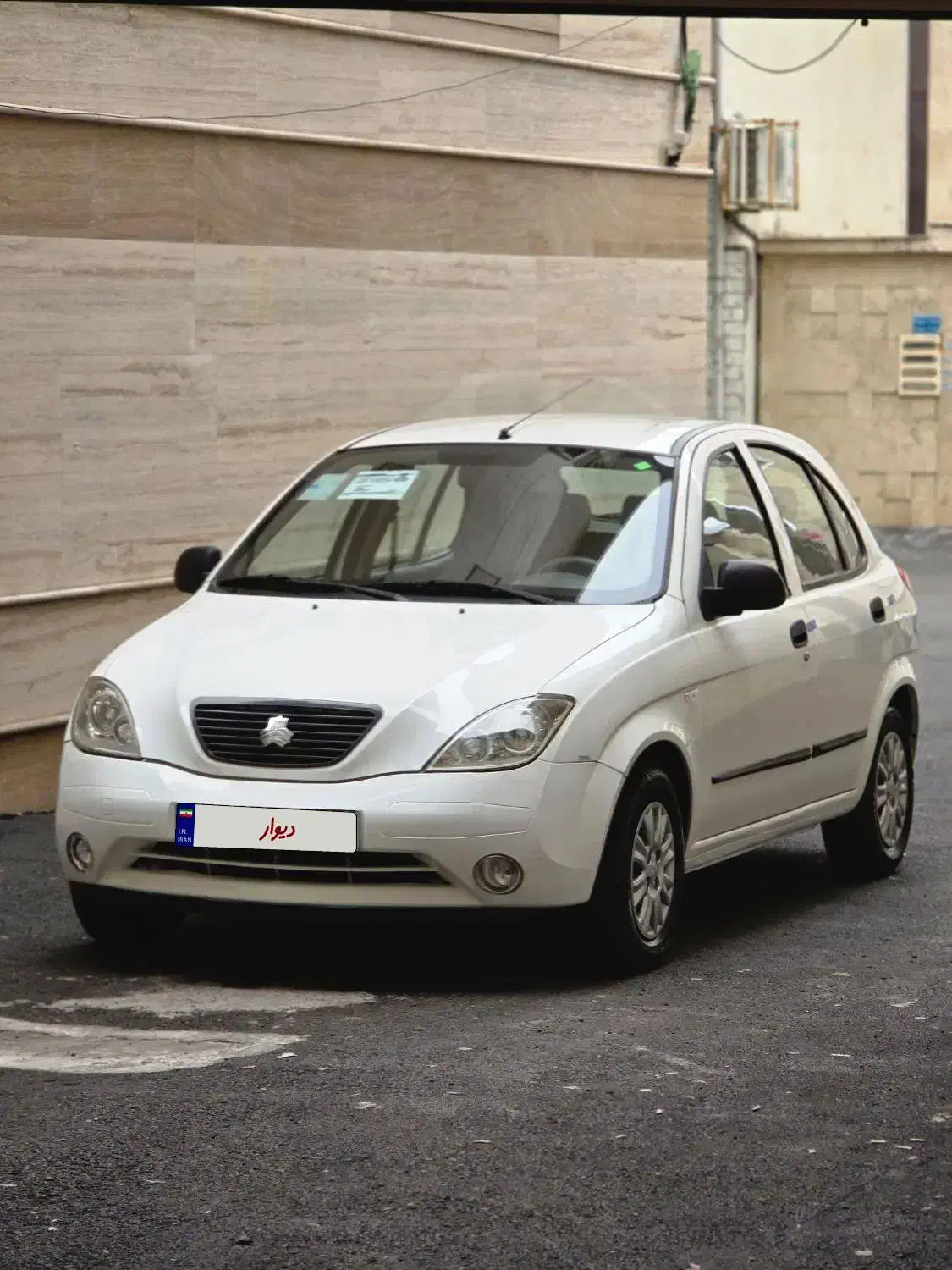 تیبا2 برج12 1400|خودرو سواری و وانت|رشت, توشیبا|دیوار