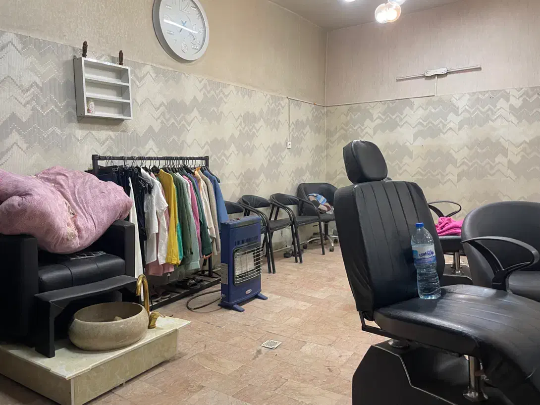 اجاره مغازه تجاری شهرک ولیعصر|اجارهٔ مغازه و غرفه|ورامین, شهرک ولیعصر|دیوار