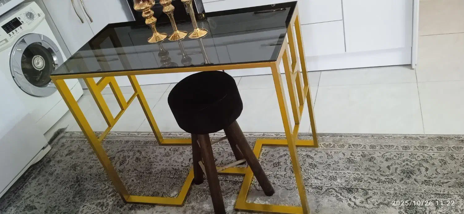 میز کنسول|بوفه، ویترین، کنسول|نیشابور, شریعتی|دیوار