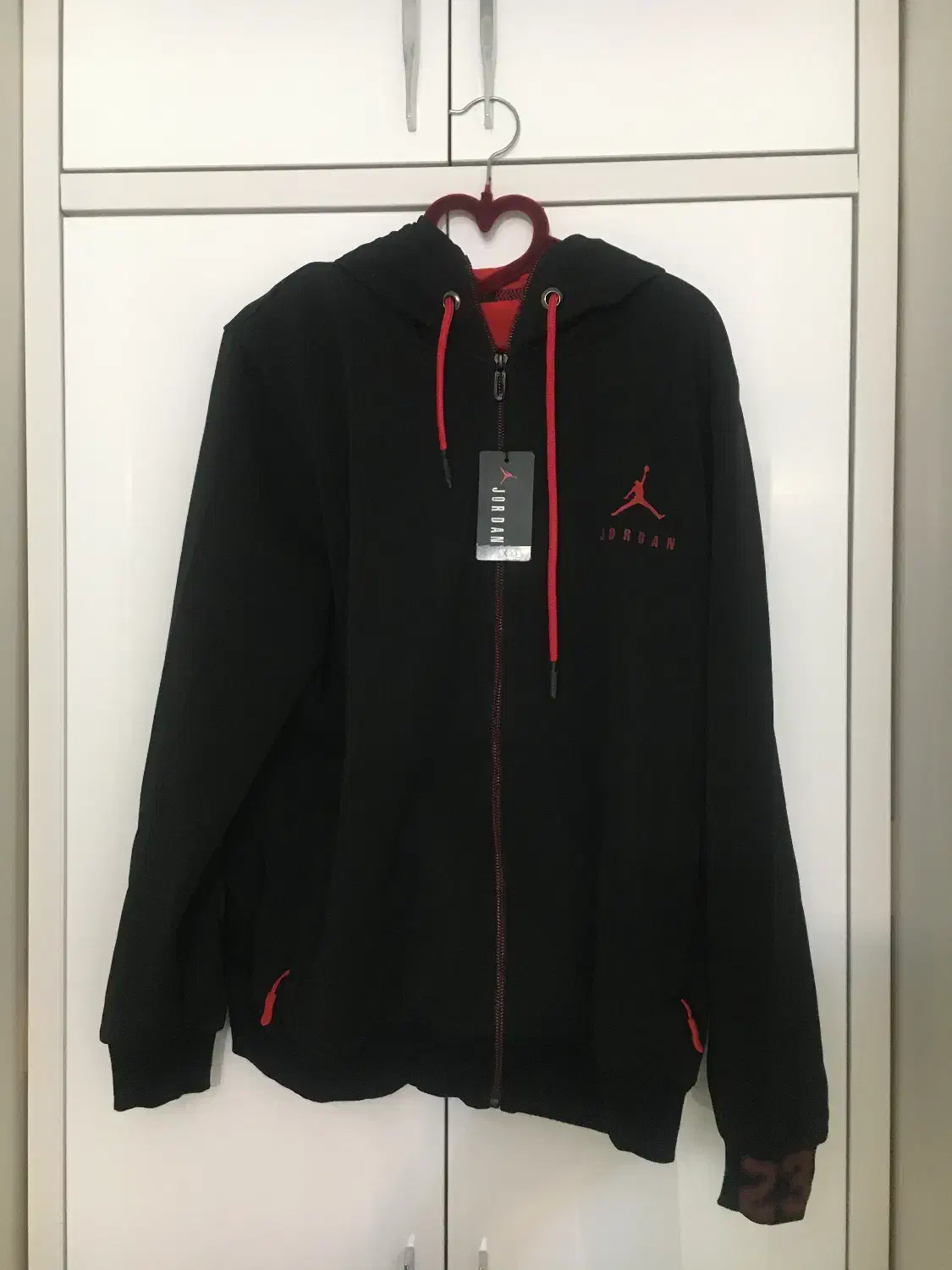 ست گرمکن ورزشی نو برند جردن|تجهیزات ورزشی|تهران, باشگاه نفت|دیوار