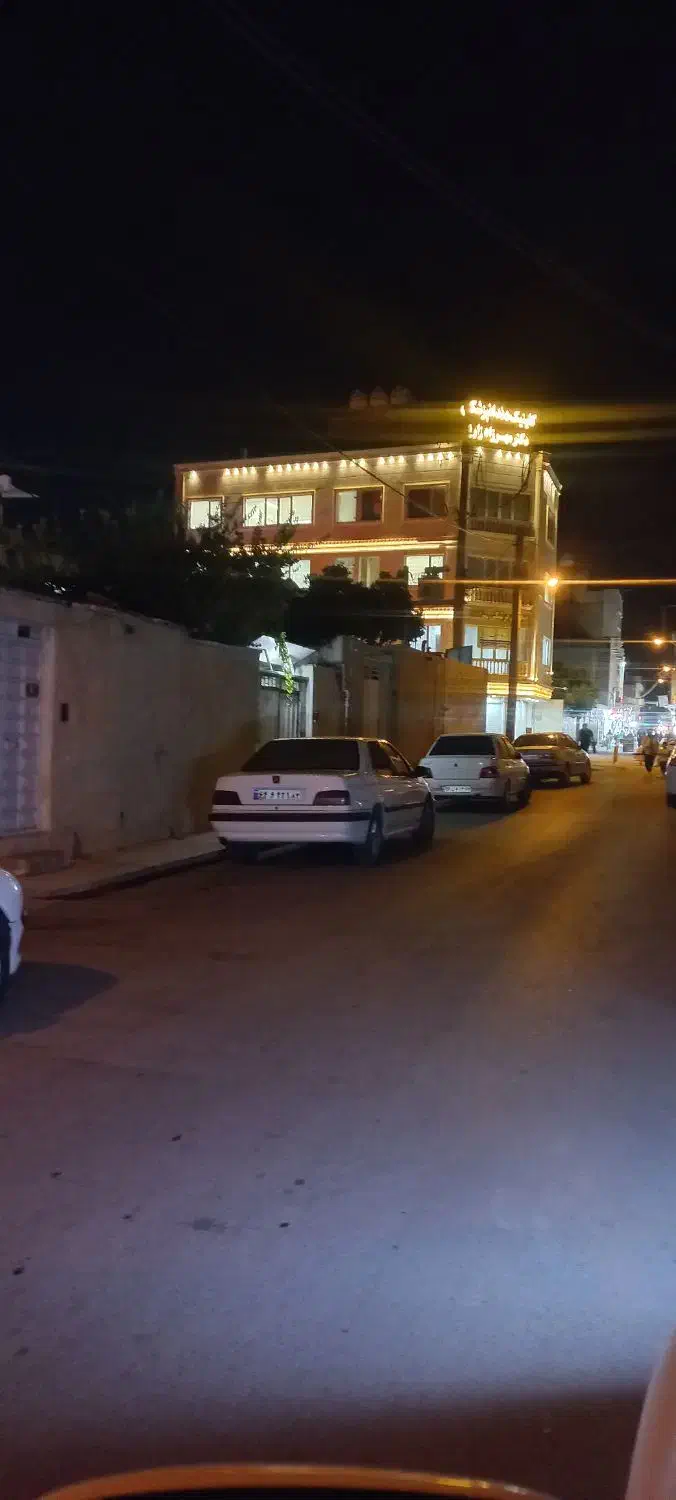 منزل ویلایی سند تکبرگ در دل شهر کوچه حمام|فروش خانه و ویلا|مرودشت, ابوذر شمالی‎|دیوار