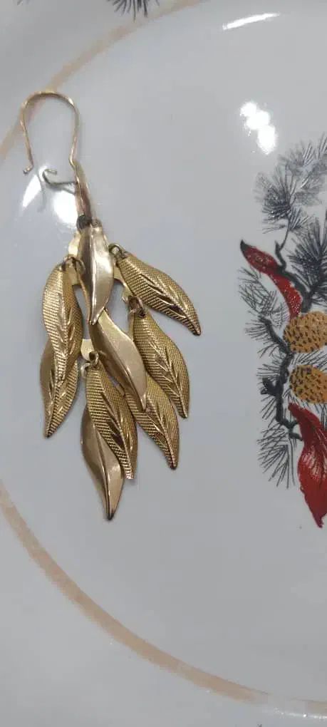 طلا|جواهرات|یاسوج, |دیوار