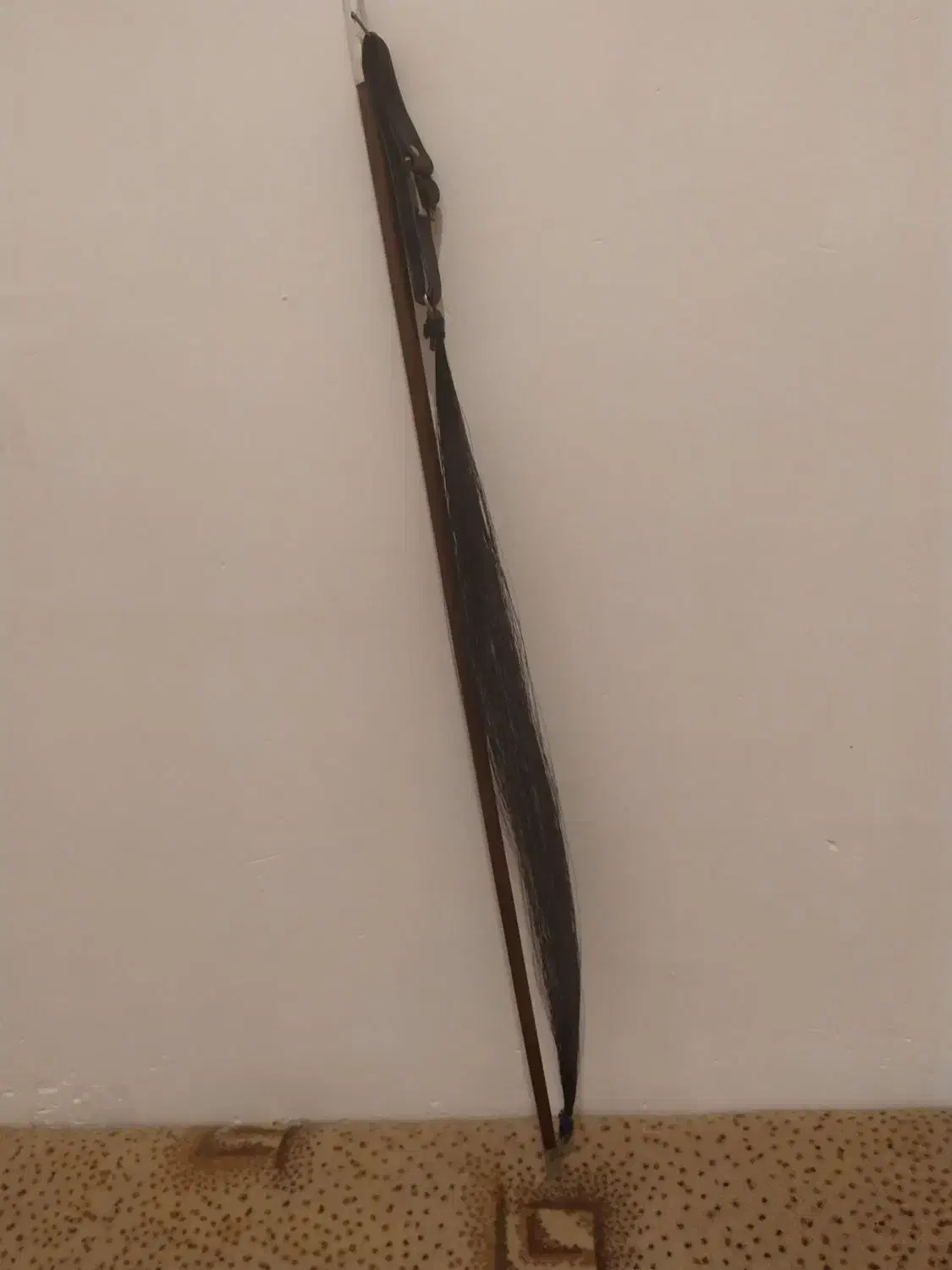 آرشه کمانچه|سازهای سنتی|محمدشهر, سیدآباد|دیوار