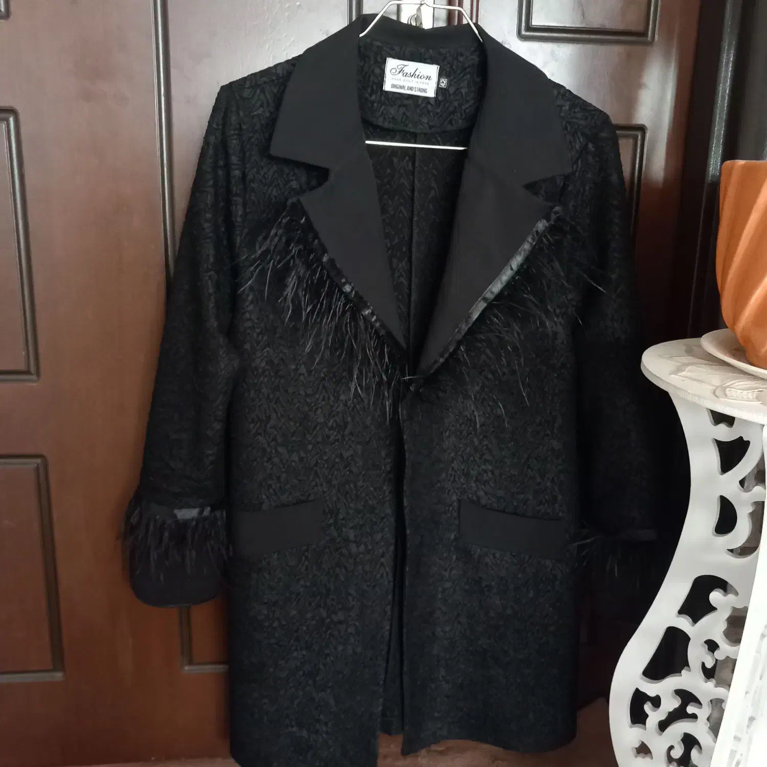 مانتو درحدنو|لباس|اردبیل, |دیوار