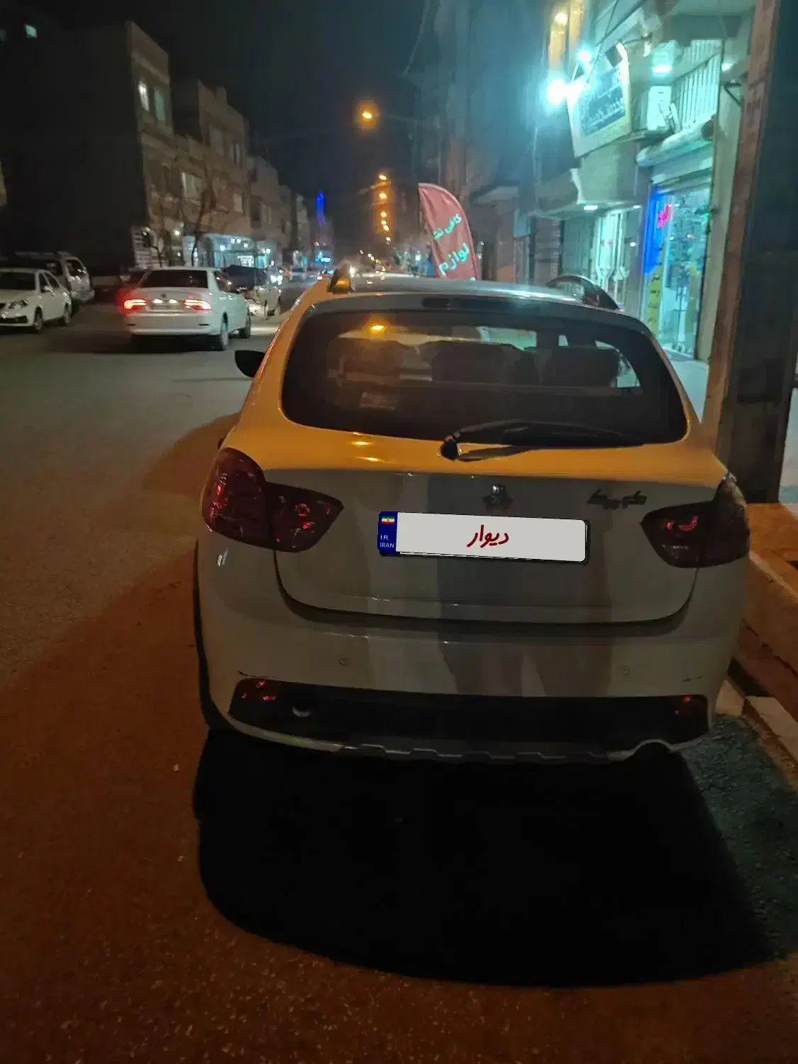 کوییک‌rsفروش‌فوری|خودرو سواری و وانت|قم, سید معصوم|دیوار