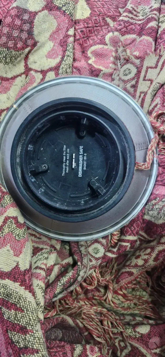 آبمیوه گیری نیاز به تعمیر|آبمیوه‌گیر و آب‌مرکبات‌گیر|قرچک, باقرآباد|دیوار