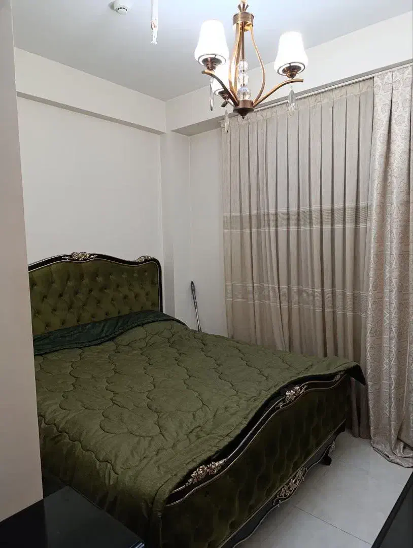 آپارتمان ۹۰ متر  ط سوم    رهن کامل