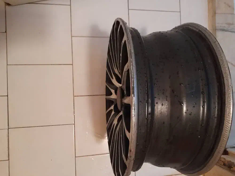 رینگ خورشیدی ۱۳|قطعات یدکی و لوازم جانبی|تهران, علم و صنعت|دیوار