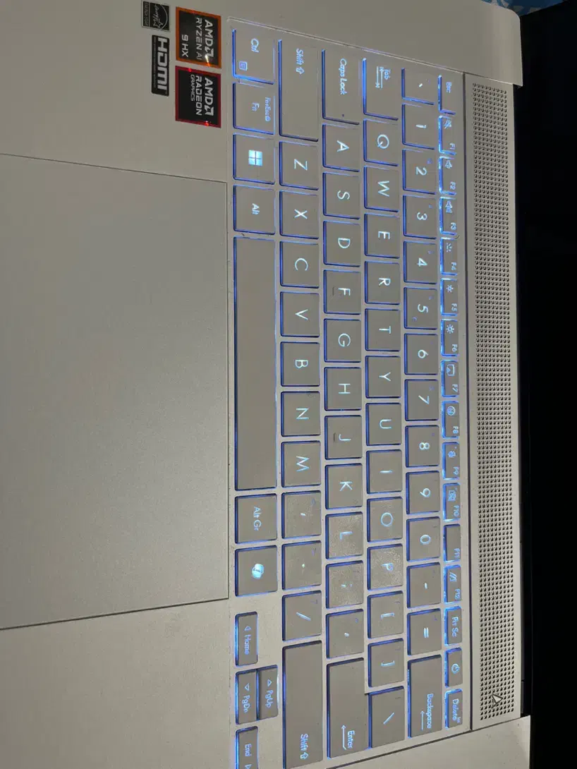 Asus zenbook s16|رایانه همراه|تهران, مرزداران|دیوار