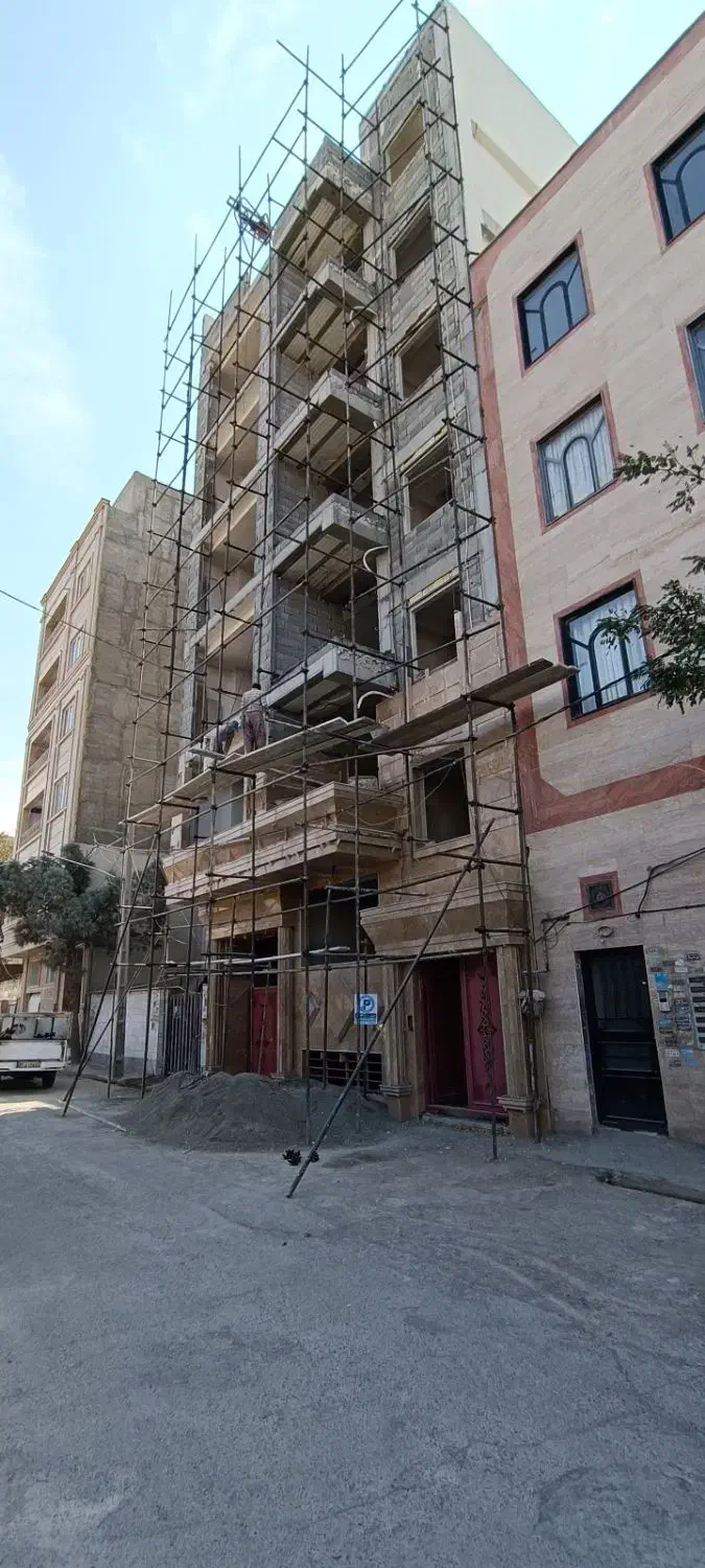 داربست فلزی سینا|خدمات پیشه و مهارت|نسیمشهر, |دیوار