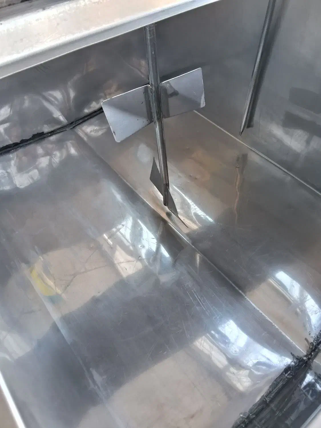 شیر سرد کن ۳۰۰ کیلویی|فروشگاه و مغازه|قوچان, |دیوار