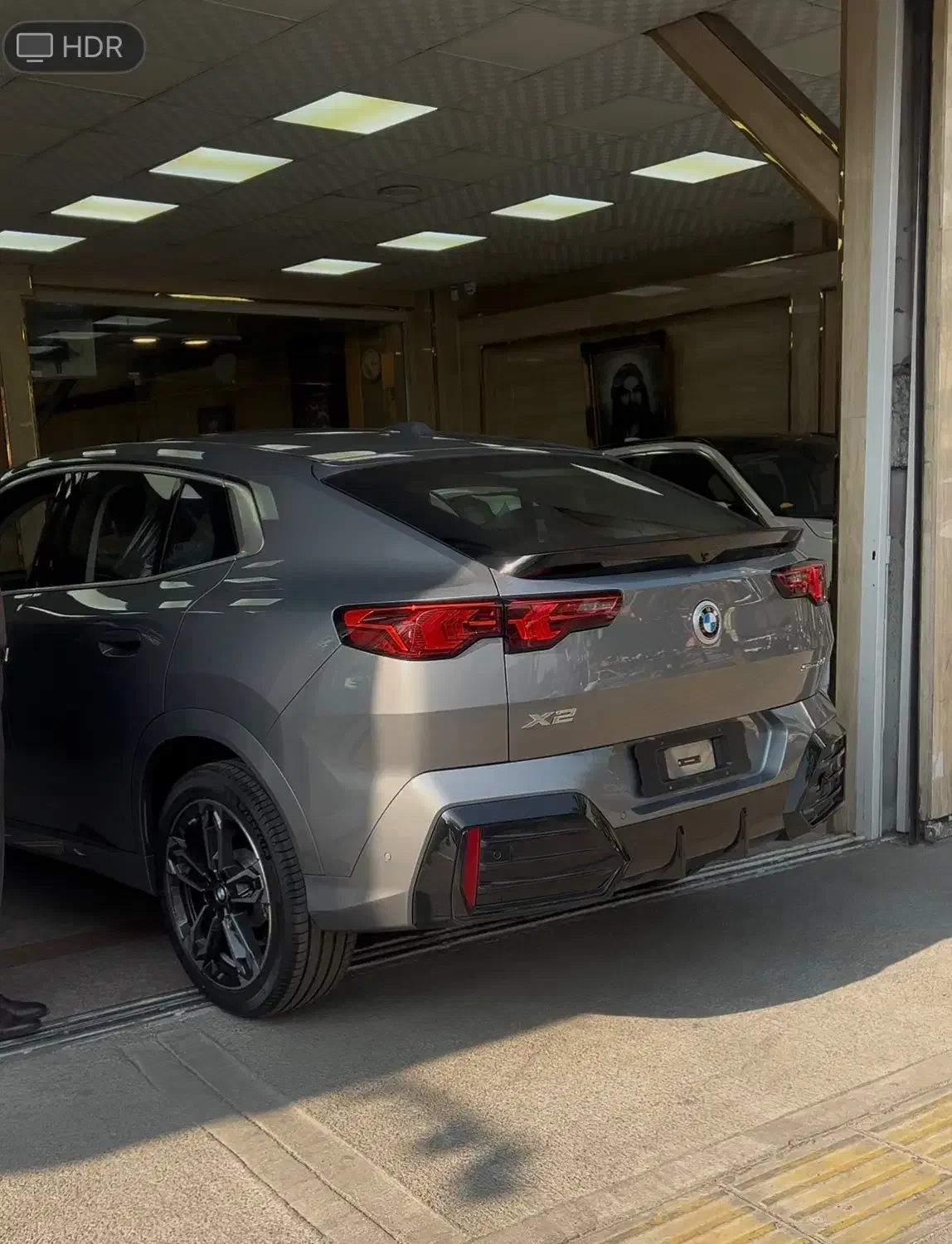 فروش بی ام و bmw x2|خودرو سواری و وانت|تهران, نیروی هوایی (پیروزی)|دیوار