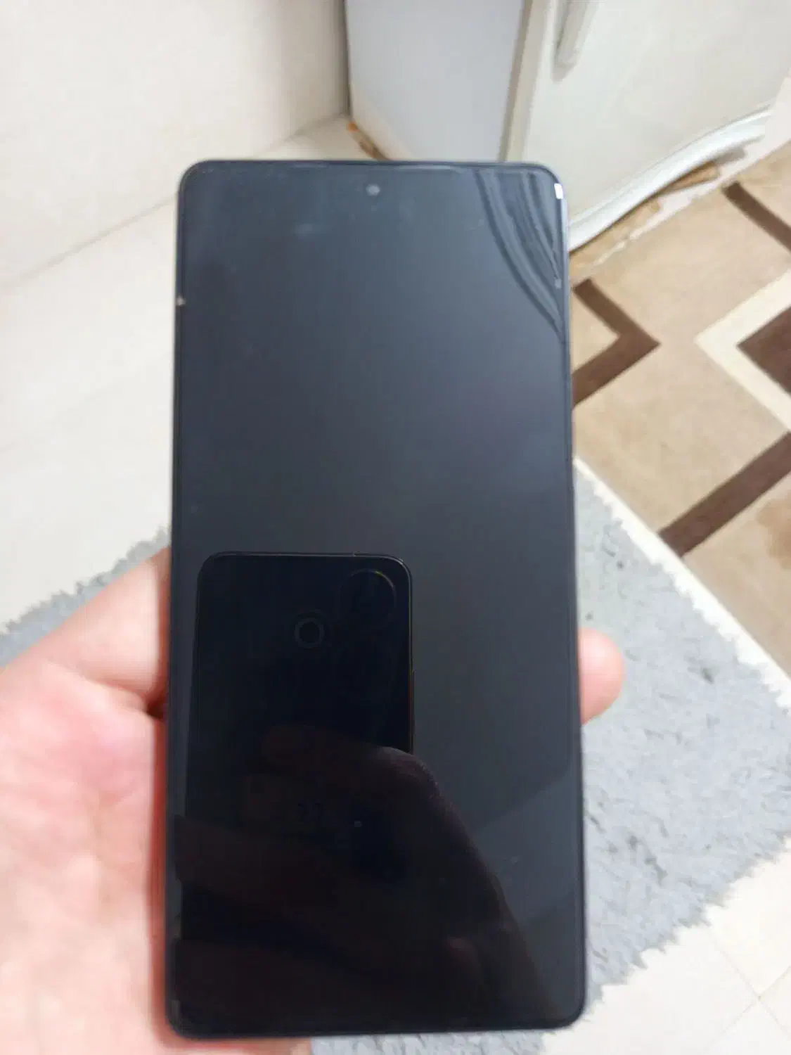 نوت 14s256|موبایل|تهران, سنگلج (شاپور)|دیوار