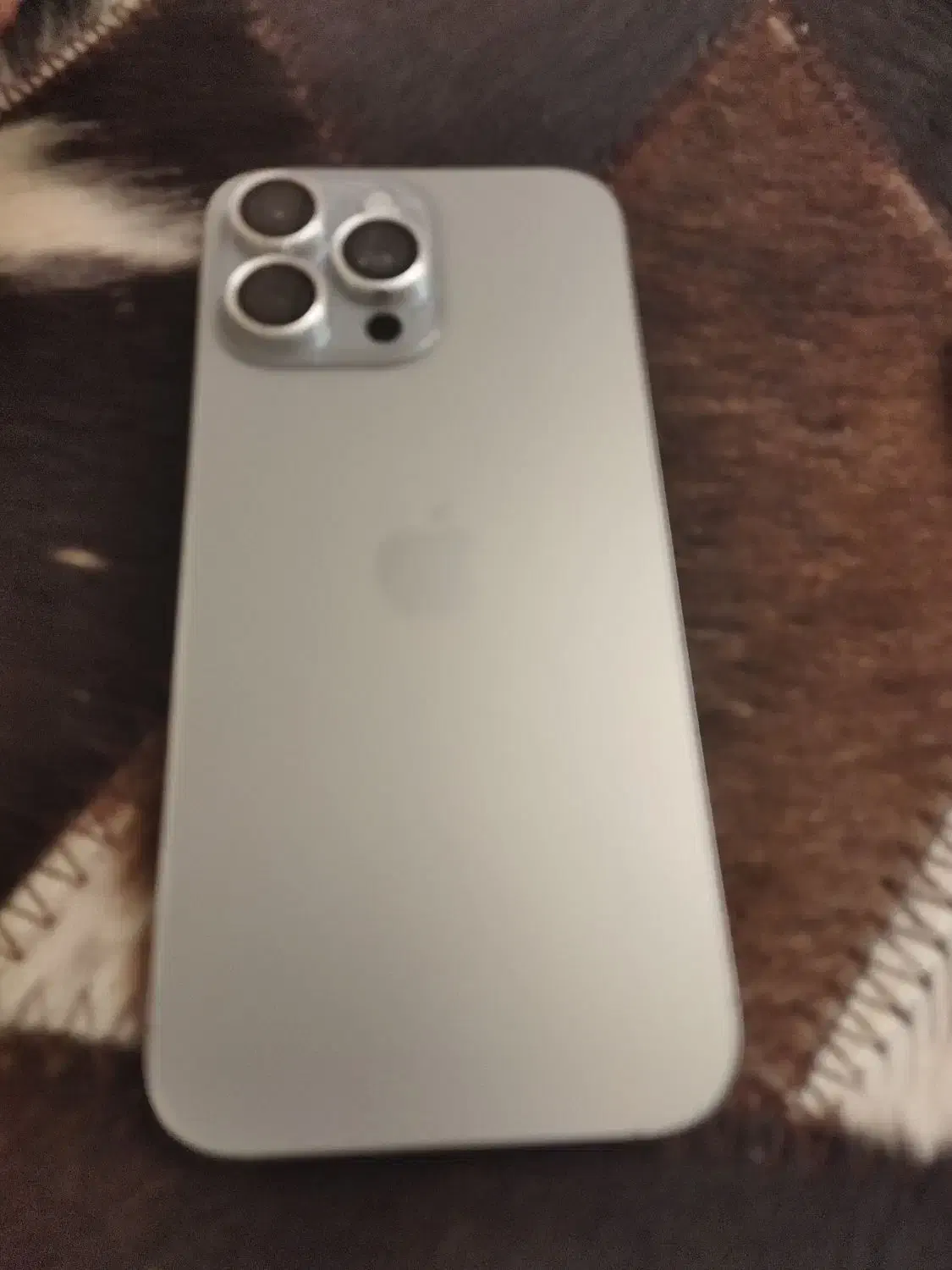 اپل iPhone 16 Plus با حافظهٔ ۱۲۸ گیگابایت|موبایل|تبریز, |دیوار