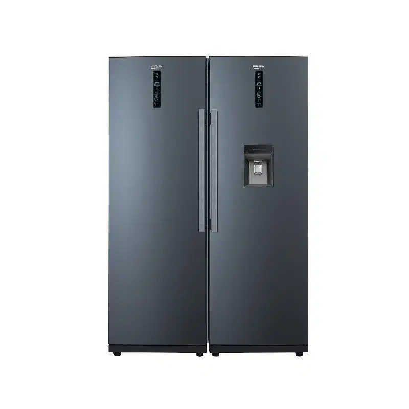 یخچال فریزر دوقلو نیکسان|یخچال و فریزر|شهریار, شهریار|دیوار