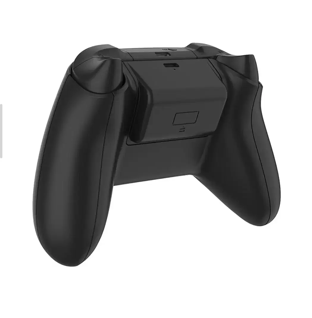 باطر دسته Xbox series S X برندDOBEسلامت کاملtayp C|کنسول، بازی ویدئویی و آنلاین|رشت, منظریه|دیوار
