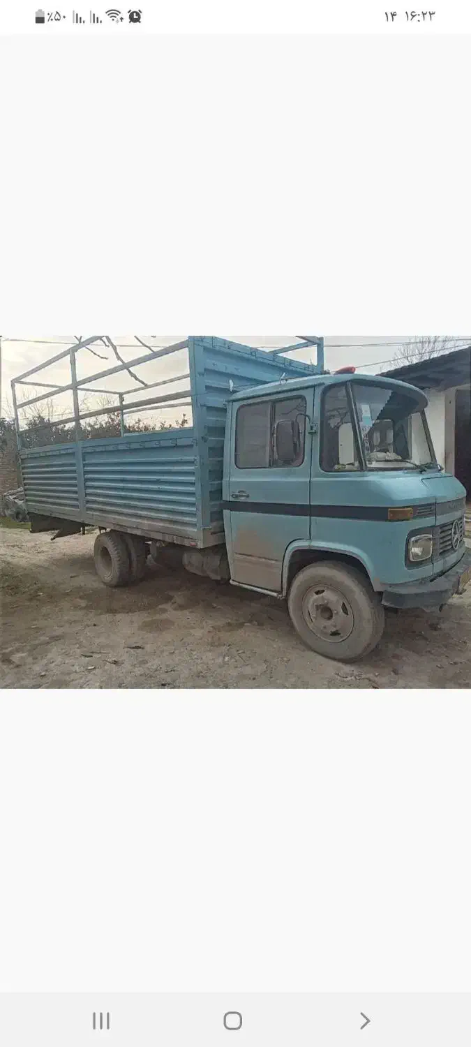 خرید خودروهای فرسوده|خدمات موتور و ماشین|بوکان, |دیوار