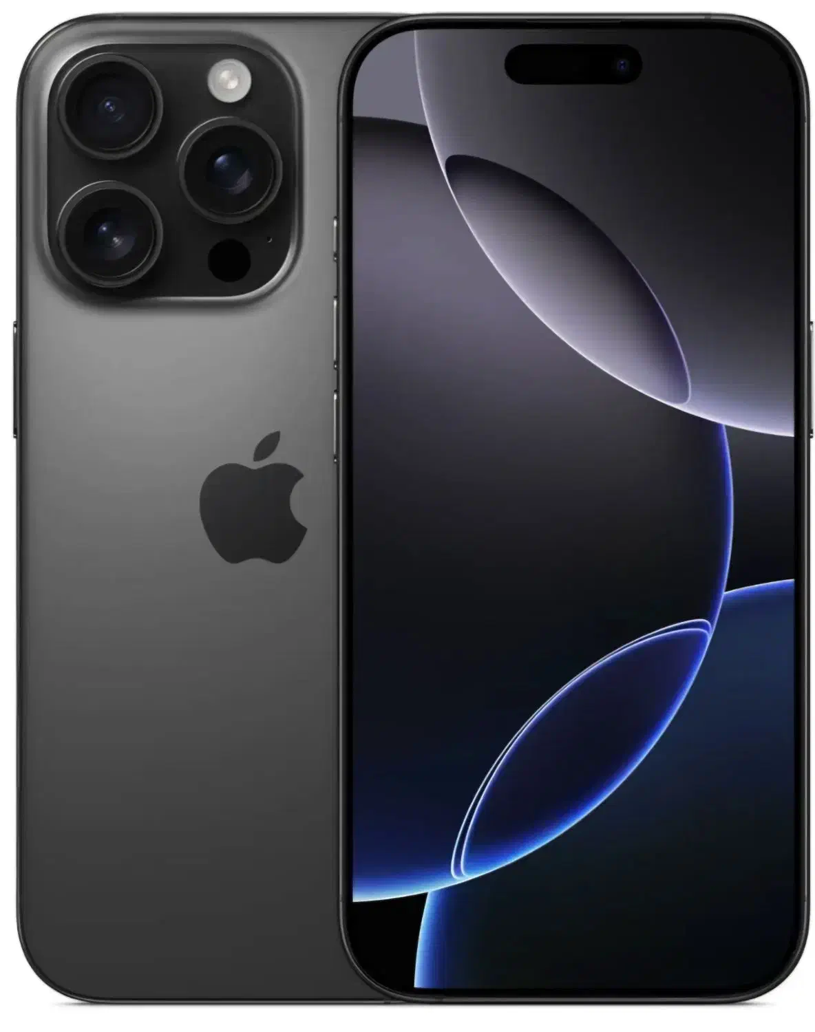 ایفون ۱۶ پرومکس zA اصلی|موبایل|قزوین, |دیوار