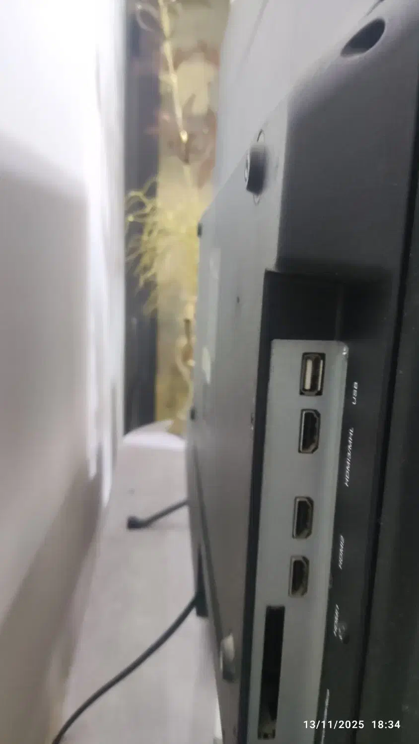 تلویزیون ۵۰ اینج|تلویزیون و پروژکتور|بندر کنگان, |دیوار