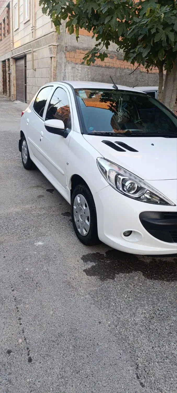 ۲۰۷ بیرنگ|خودرو سواری و وانت|گرگان, |دیوار